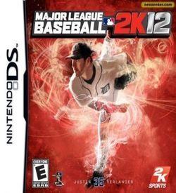 5988 - Major League Baseball 2K12 ROM